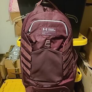 Under Armour Hudson Backpack